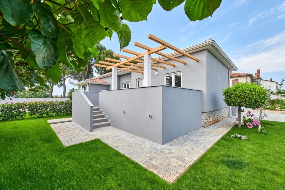 Apartmani Ivana Apartment in Istria County