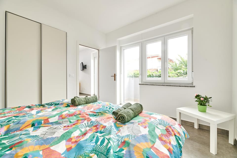 Apartmani Ivana Apartment in Istria County