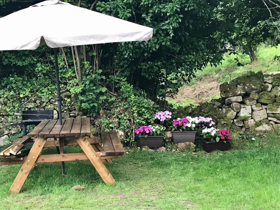 Apartamentos Los Tojos Apartment in Cantabria