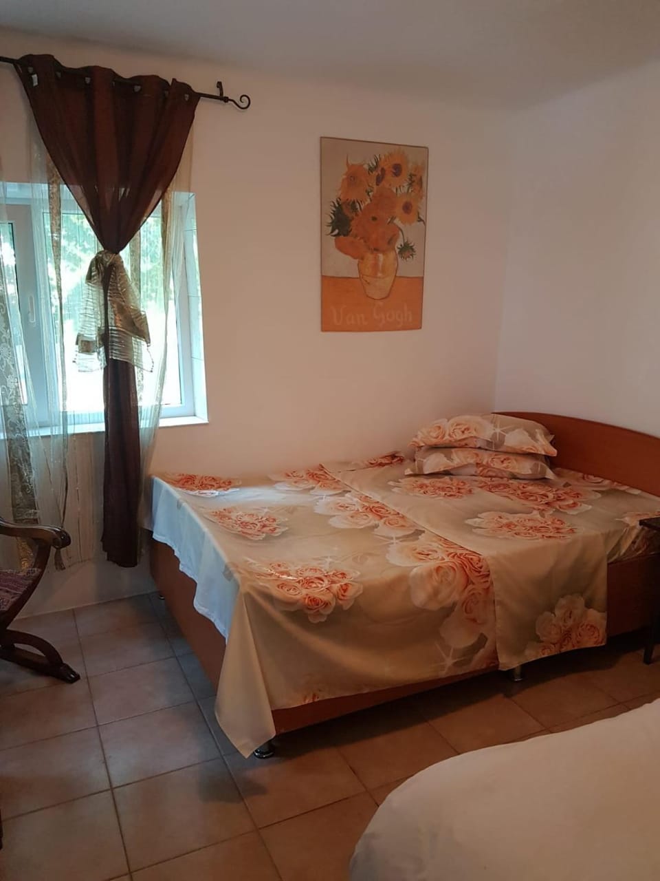 CASA AMBROZIA Bed and Breakfast in Constanța County