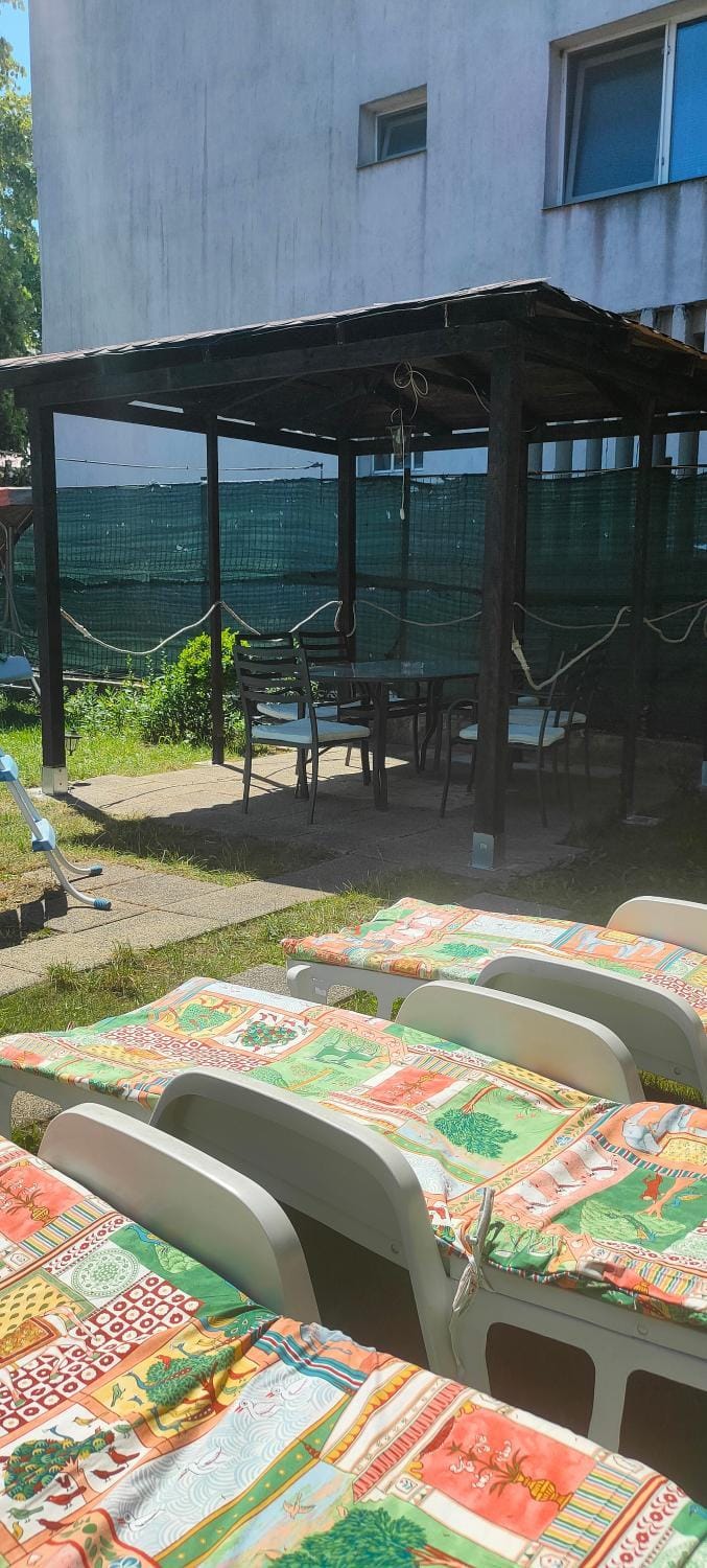 CASA AMBROZIA Bed and Breakfast in Constanța County
