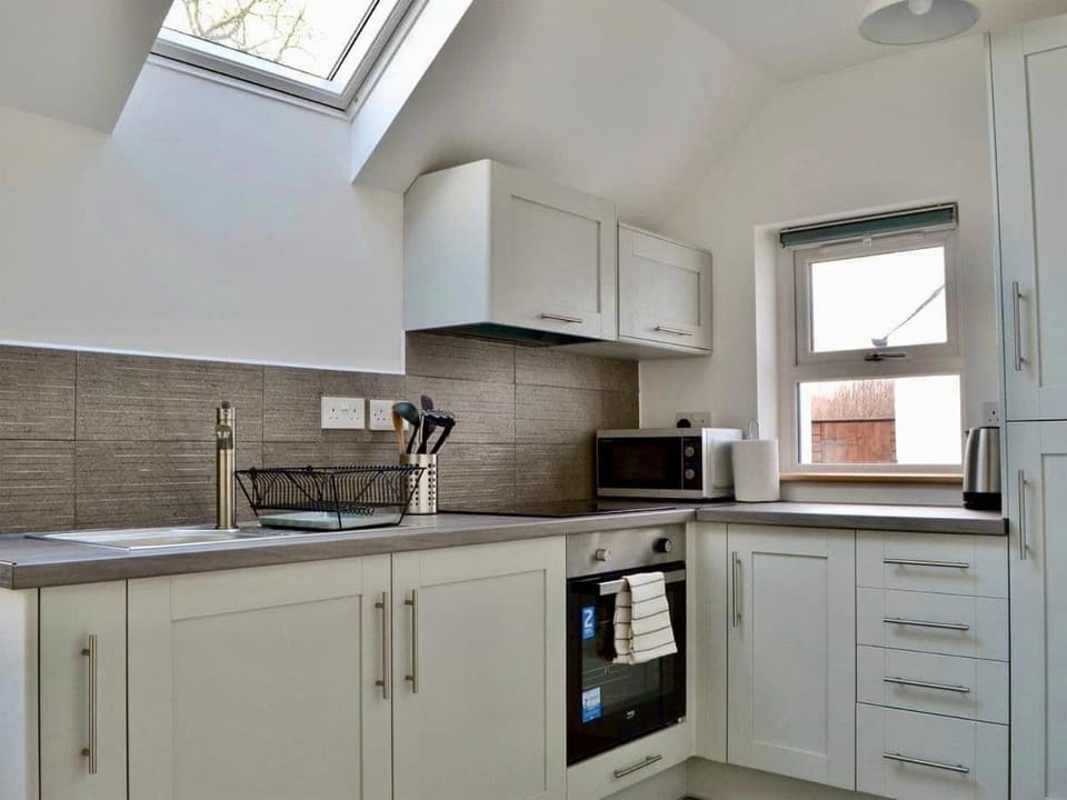 The Coolins cottage with wood burner House in Scotland