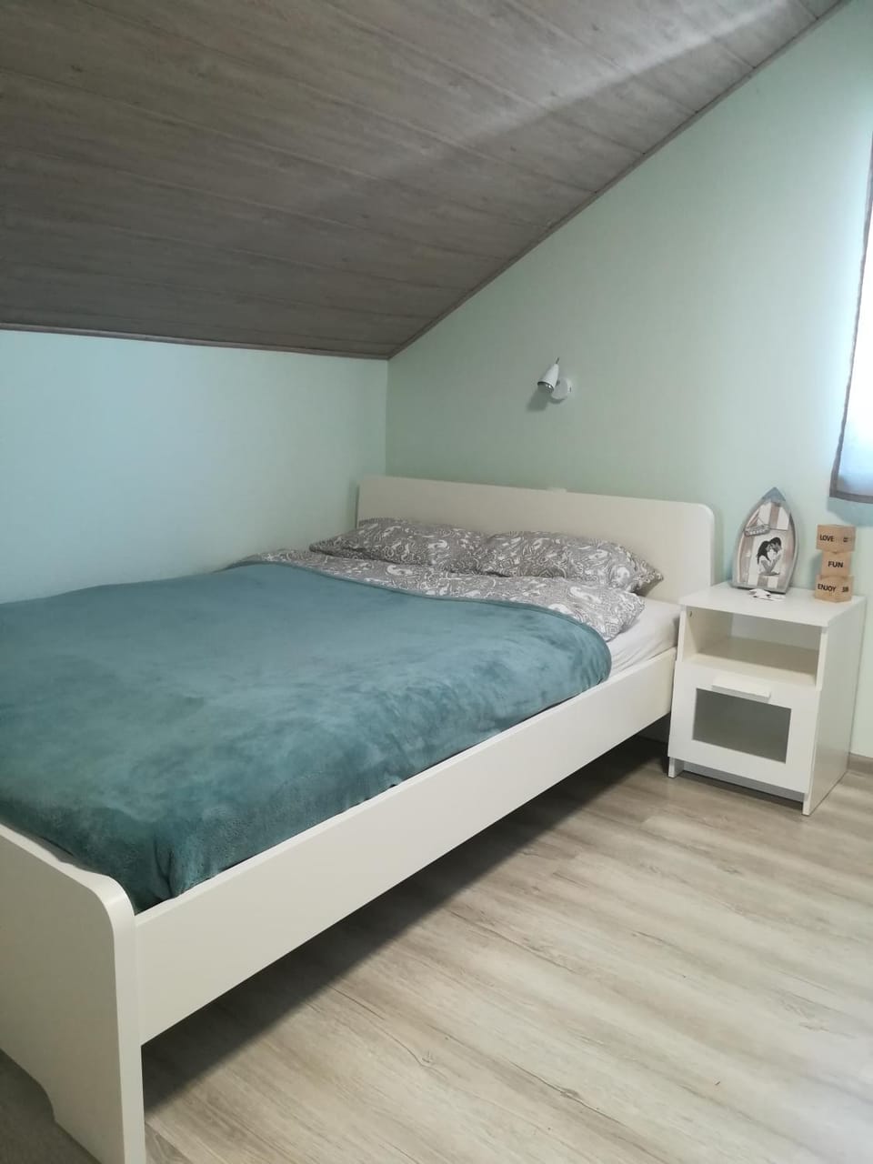 Wakacyjne Domki House in West Pomeranian Voivodeship, Poland