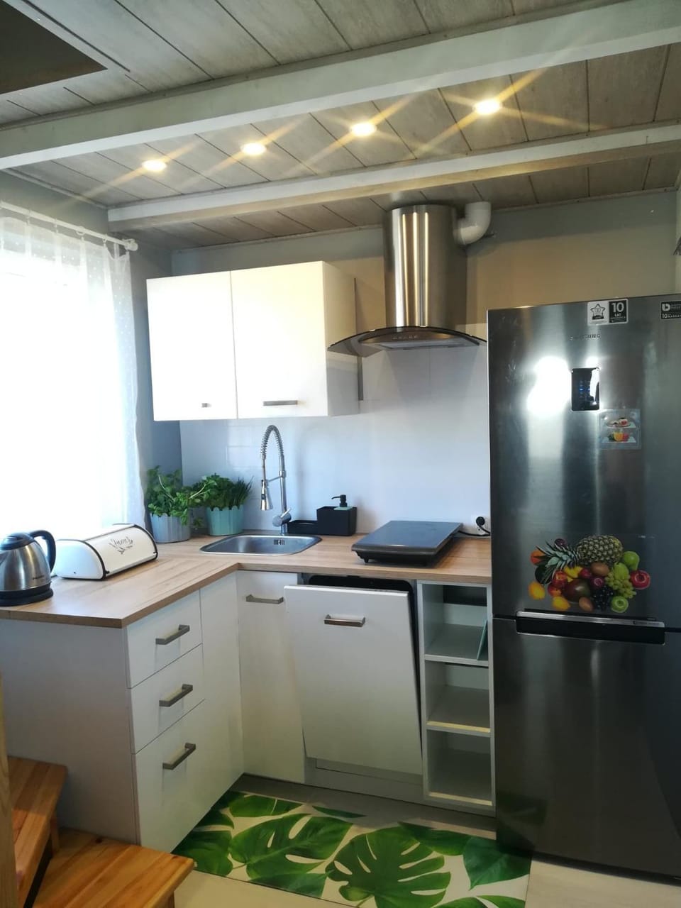 Wakacyjne Domki House in West Pomeranian Voivodeship, Poland