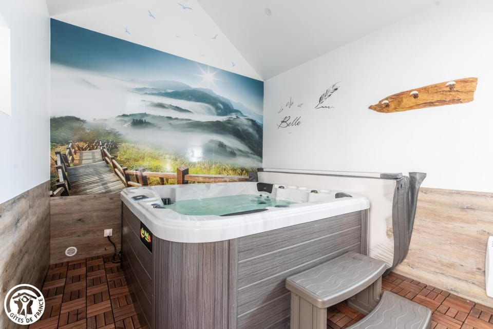 Spa and wellness centre/facilities