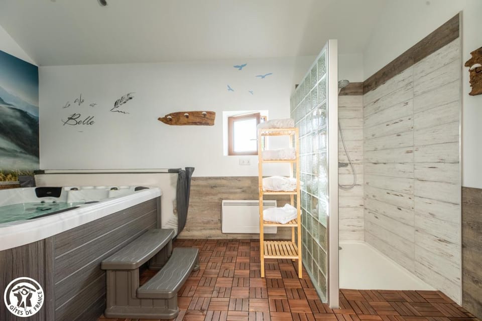 Spa and wellness centre/facilities