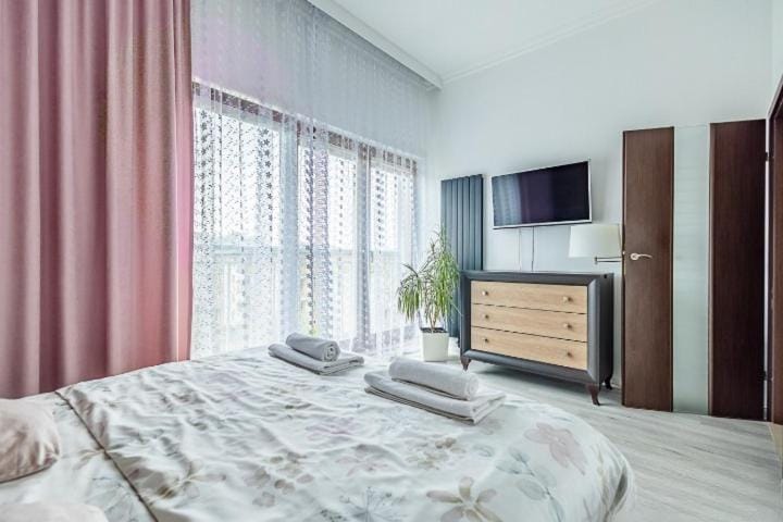 Appartement Küstenperle Apartment in Swinoujscie