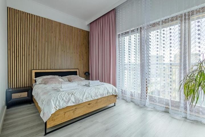 Appartement Küstenperle Apartment in Swinoujscie