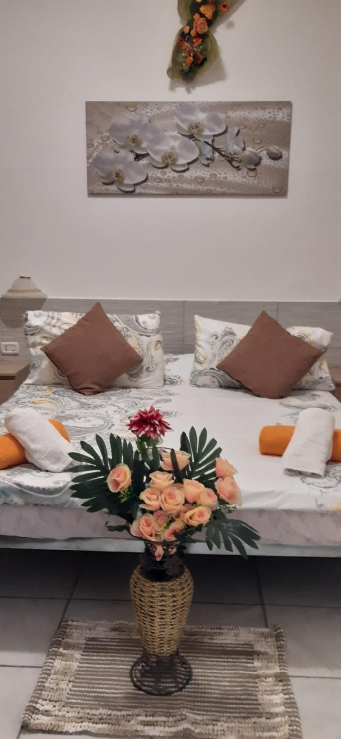 Pan di Zucchero Apartment in Sardinia