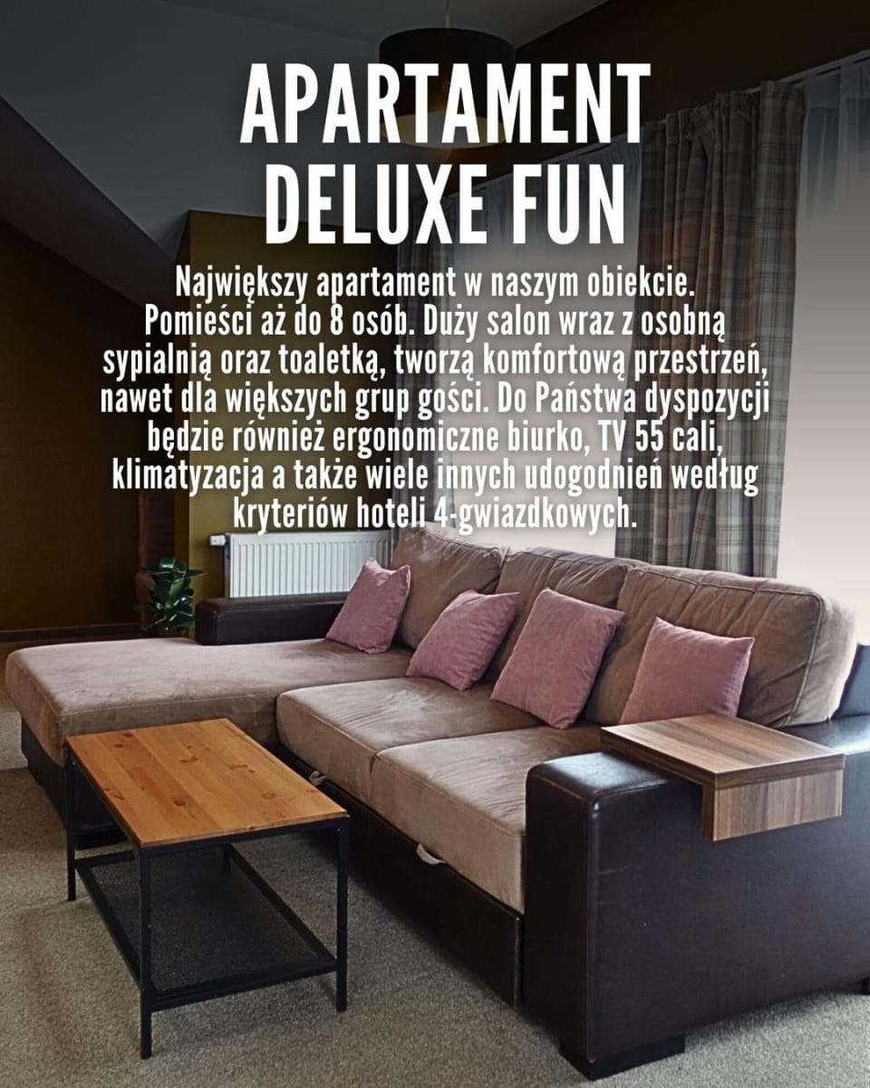 Weranda Apartments Apartment in West Pomeranian Voivodeship, Poland