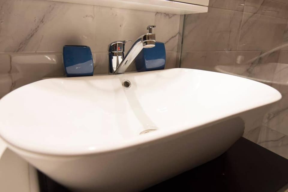 Maxim Apartment in Belgrade