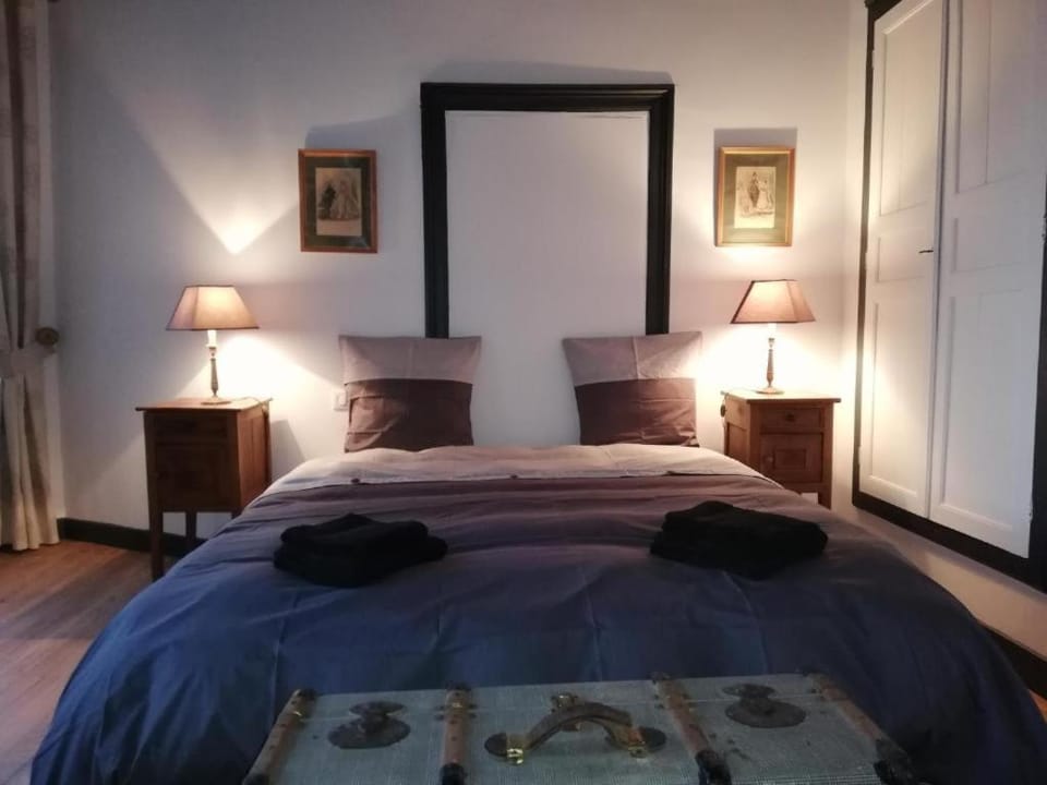 Domaine Abartiague Bed and Breakfast in French Basque Country