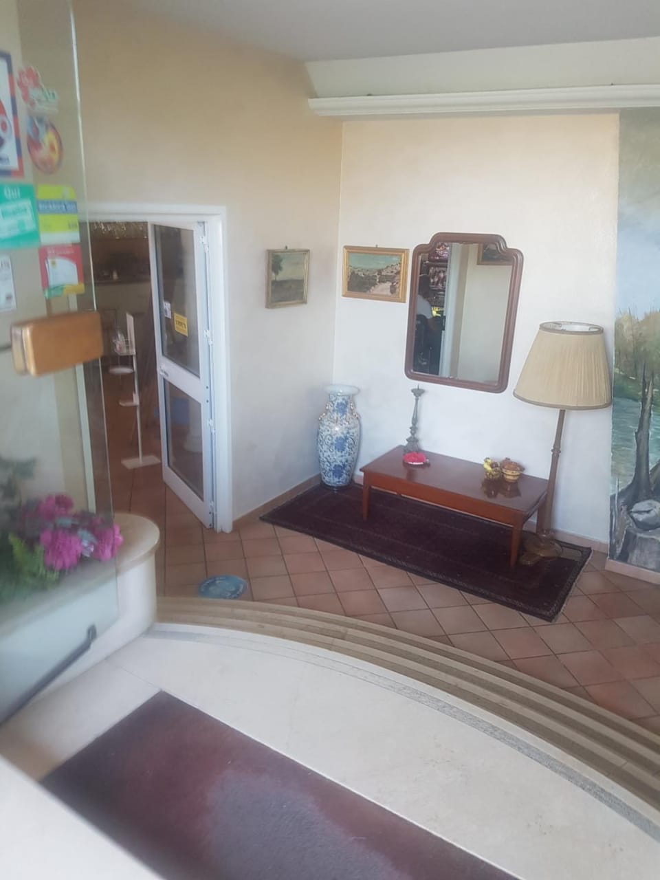 Albergo Fonda Hotel in Veneto