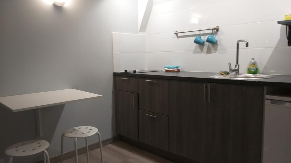 Mon petit nid d'amour au cœur historique de Fréjus Apartment in Fréjus