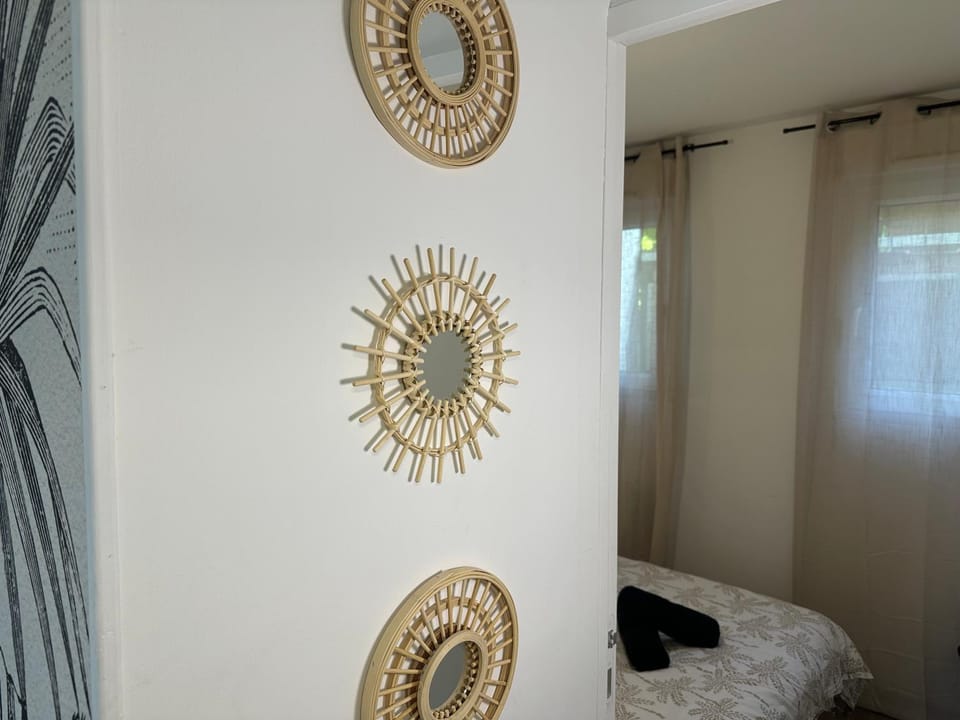 Decorative detail