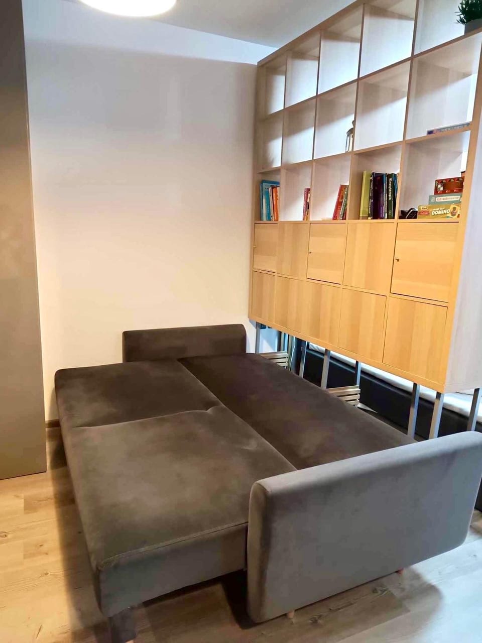 Apartament Drewno i Morze Apartment in Gdansk