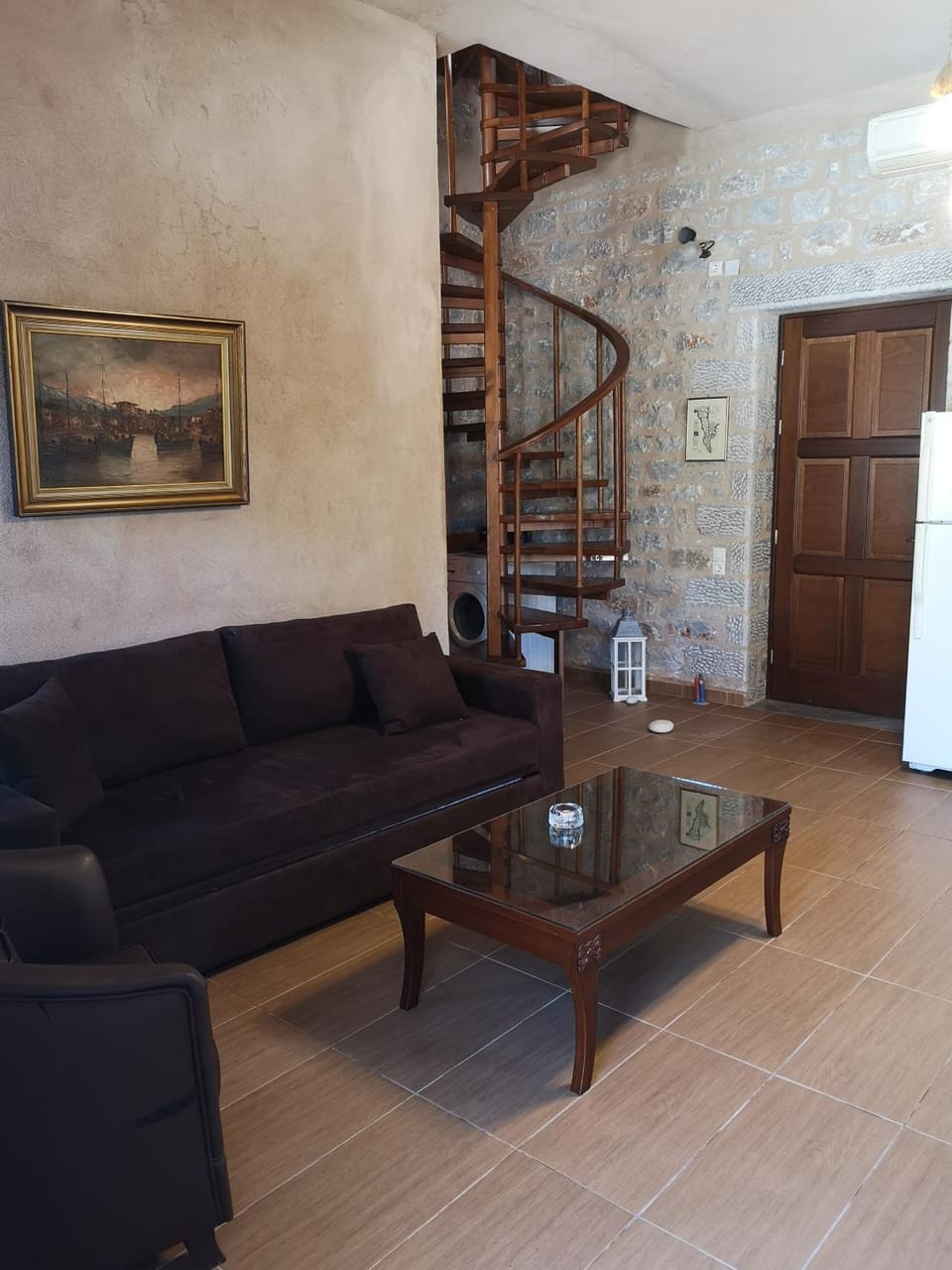 Παραδοσιακός πύργος House in Peloponnese Region