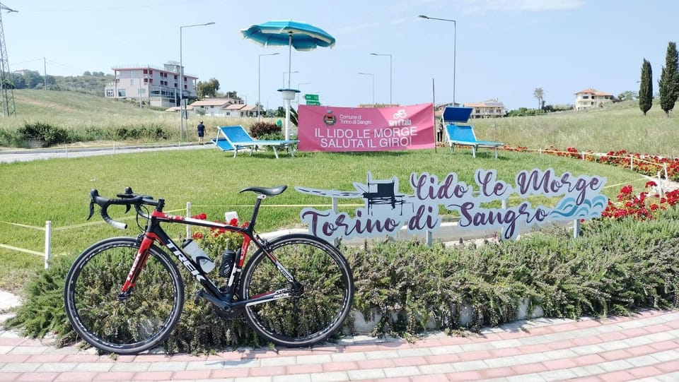 La collinetta sul mare House in Abruzzo