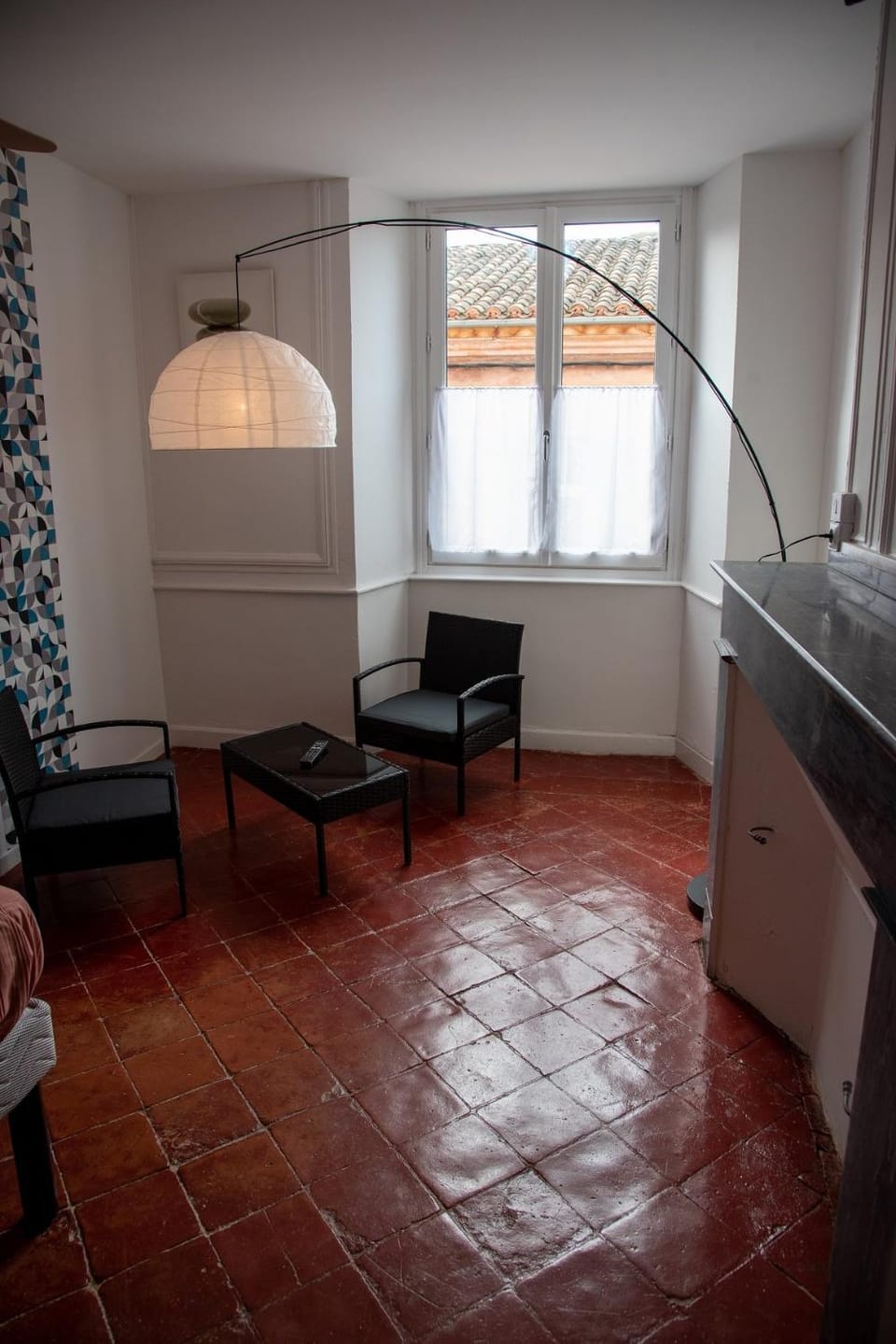 etape gimontoise 32 "Chambre tout confort" Bed and Breakfast in Occitanie