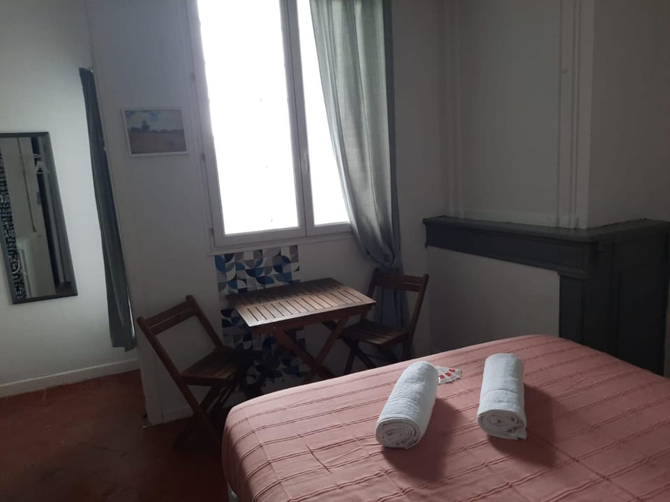 etape gimontoise 32 "Chambre tout confort" Bed and Breakfast in Occitanie