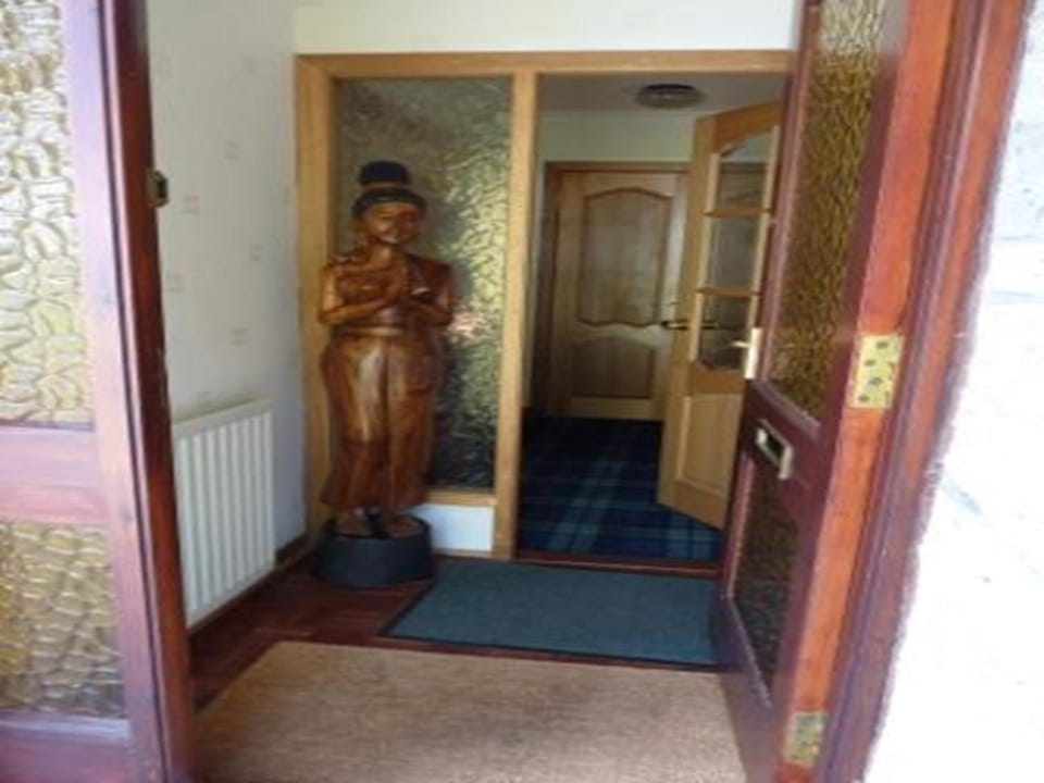 Tayburn House Bed and Breakfast in Scotland