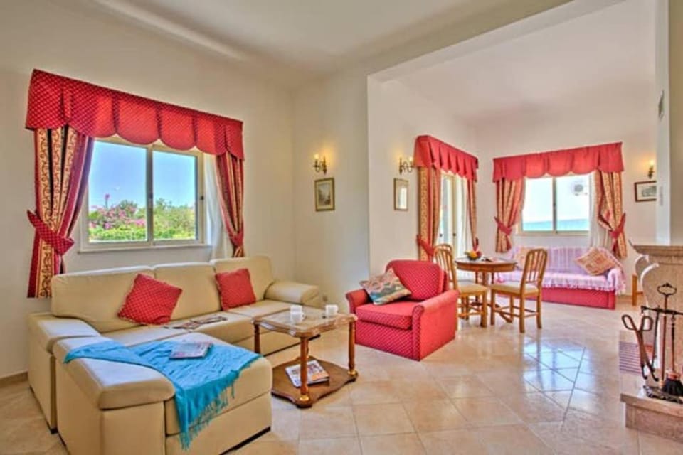 Villa MF Villa in Albufeira