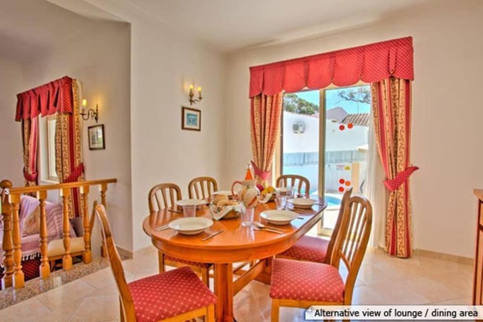 Villa MF Villa in Albufeira