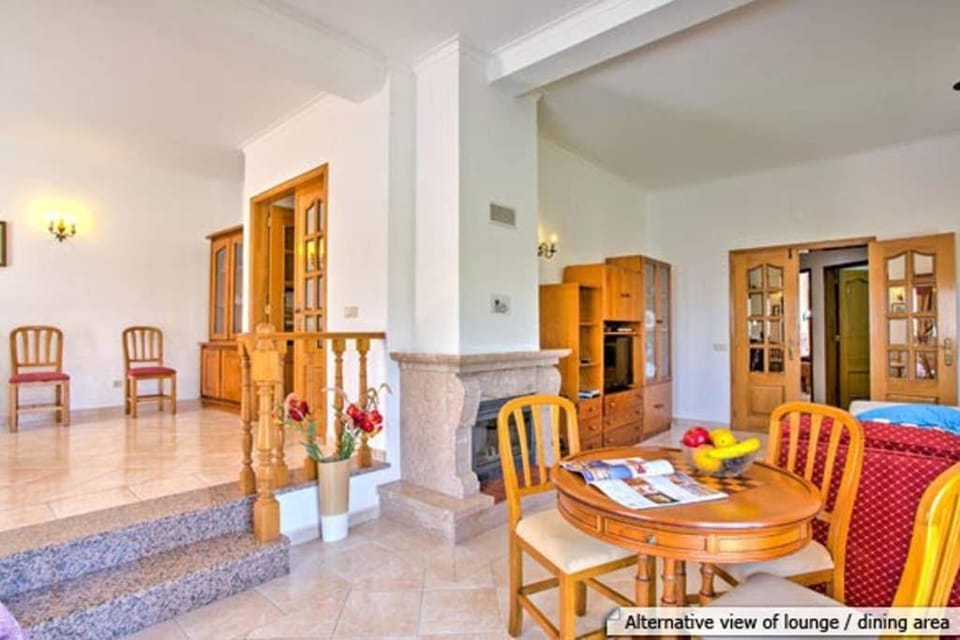 Villa MF Villa in Albufeira