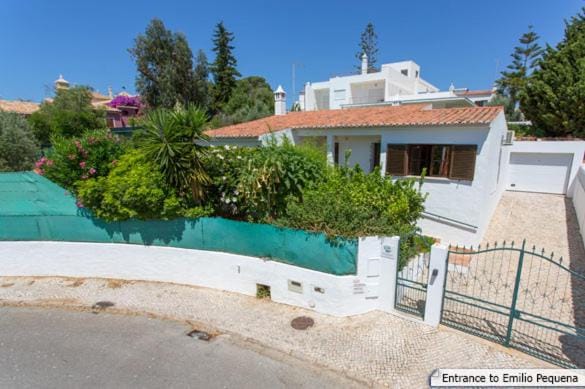 Villa EP Villa in Albufeira