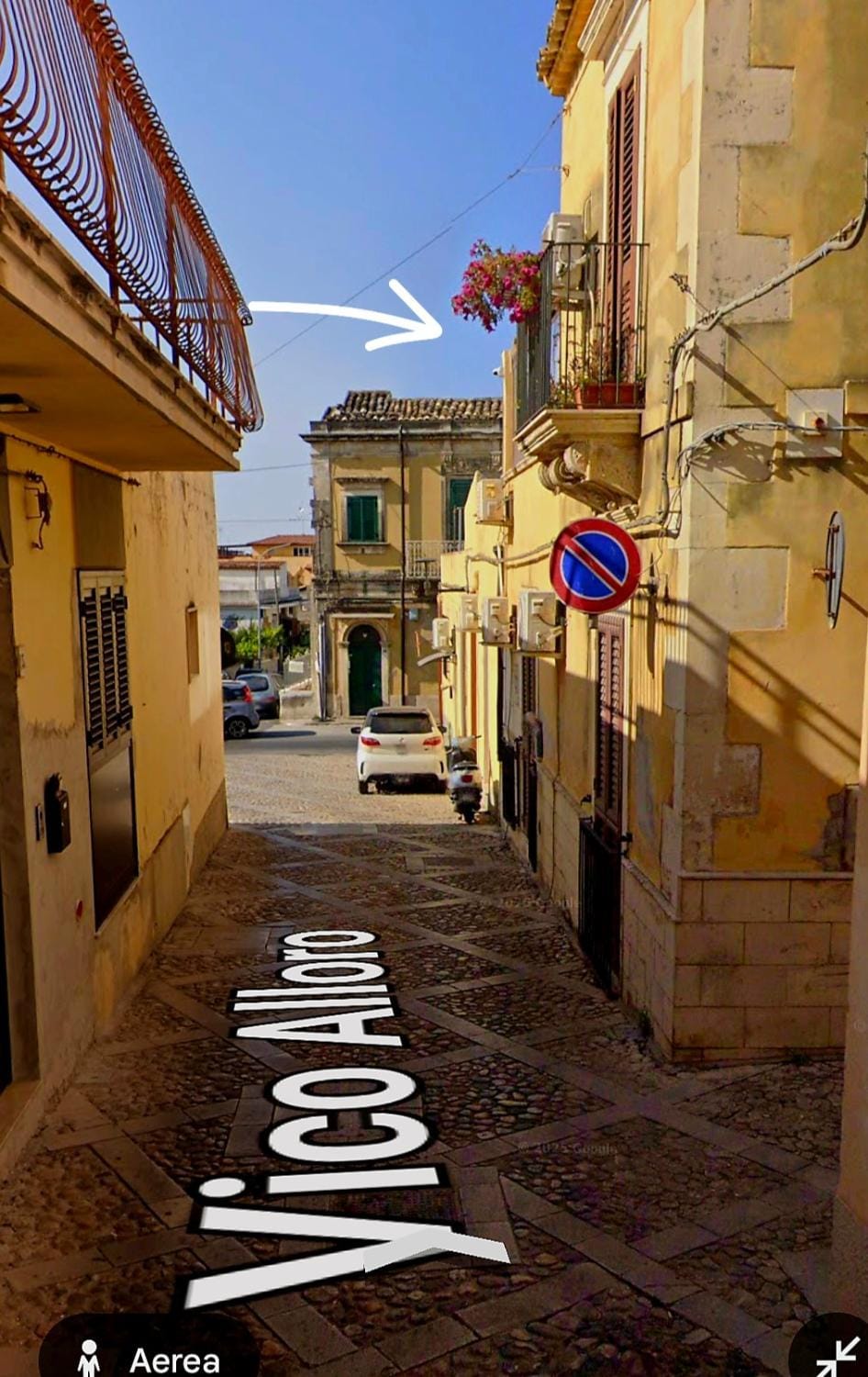 La Perla Di Noto Bed and Breakfast in Noto