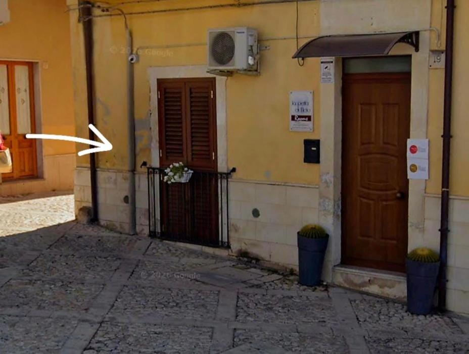 La Perla Di Noto Bed and Breakfast in Noto