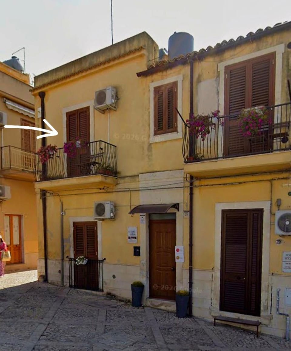La Perla Di Noto Bed and Breakfast in Noto