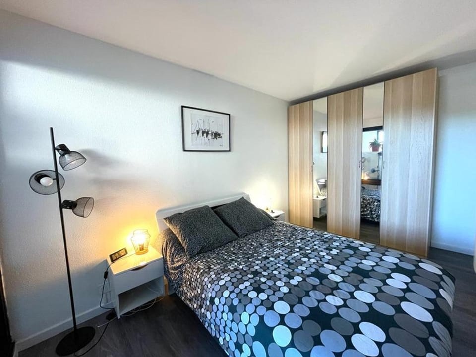 T3 avec Terrasse et Parking, Ascenseur - Capbreton - FR-1-413-152 Apartment in Hossegor