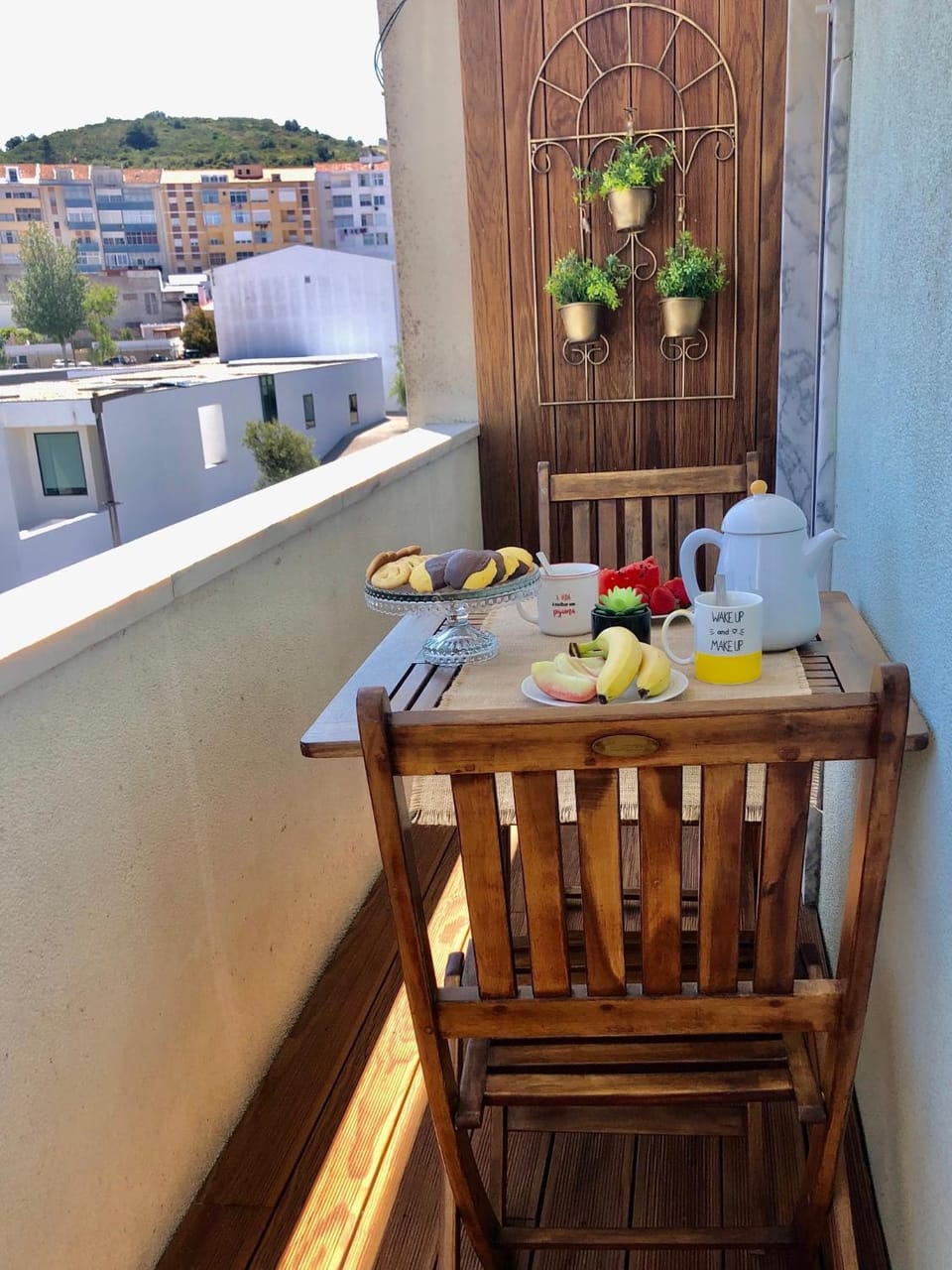 Apartamento T1 no centro TÊ-U Apartment in Lisbon District