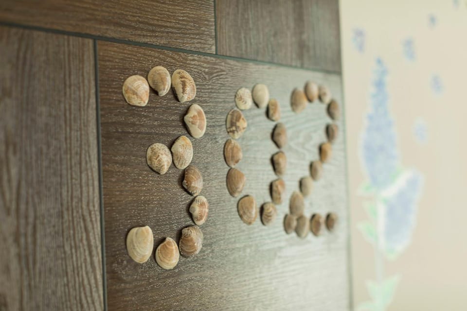 實在玩家民宿 Vacation rental in Fujian