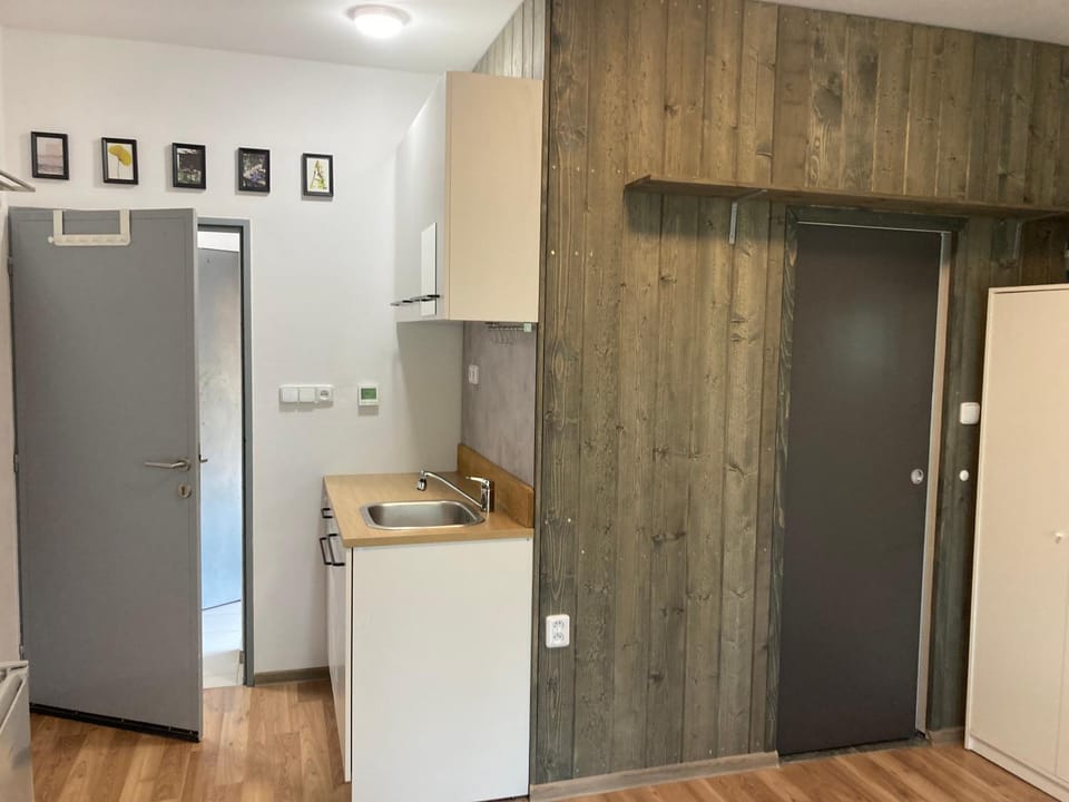 KuK Račice - pokoj s malou terasou Bed and Breakfast in Czechia