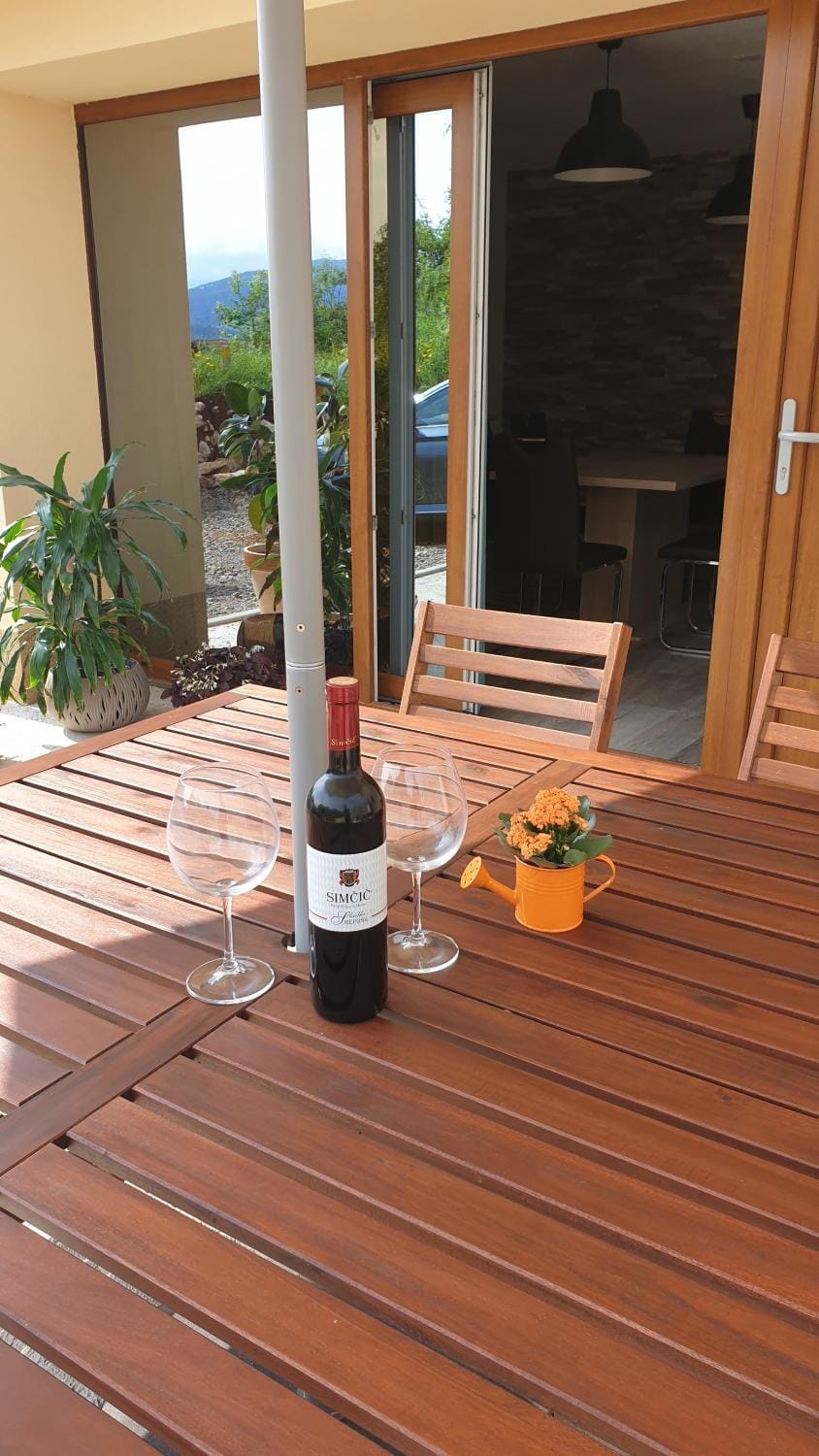 Apartma Claudia Apartment in Slovenia