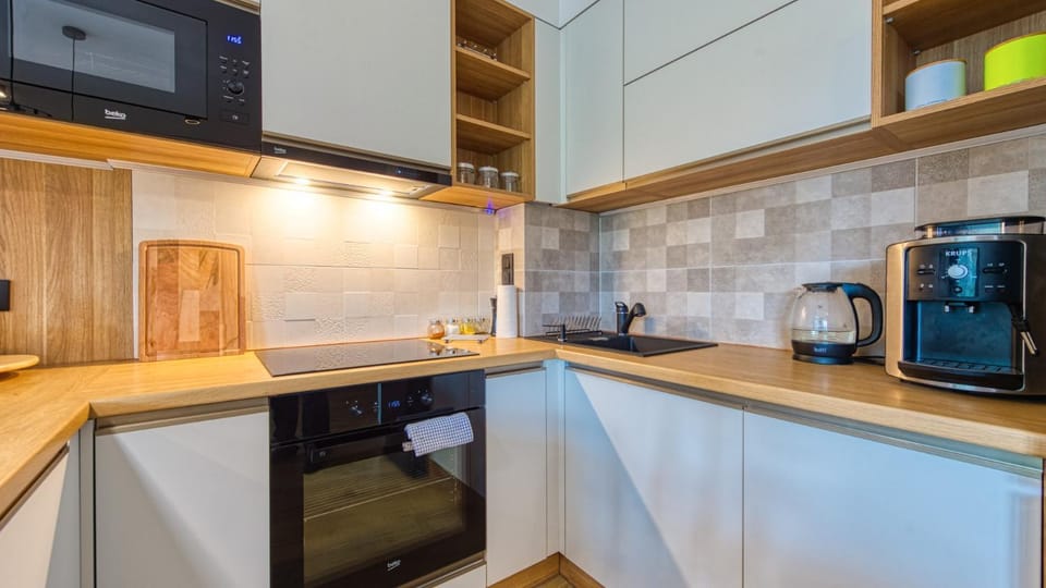 Apartament 41 Holiday Mountain Residence - 5D Apartamenty Apartment in Lower Silesian Voivodeship