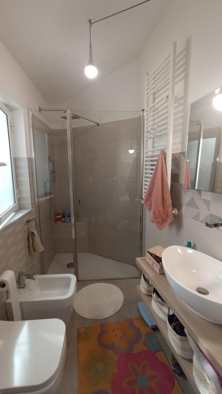 Apartment Sole and Luna in city center Apartment in Catania