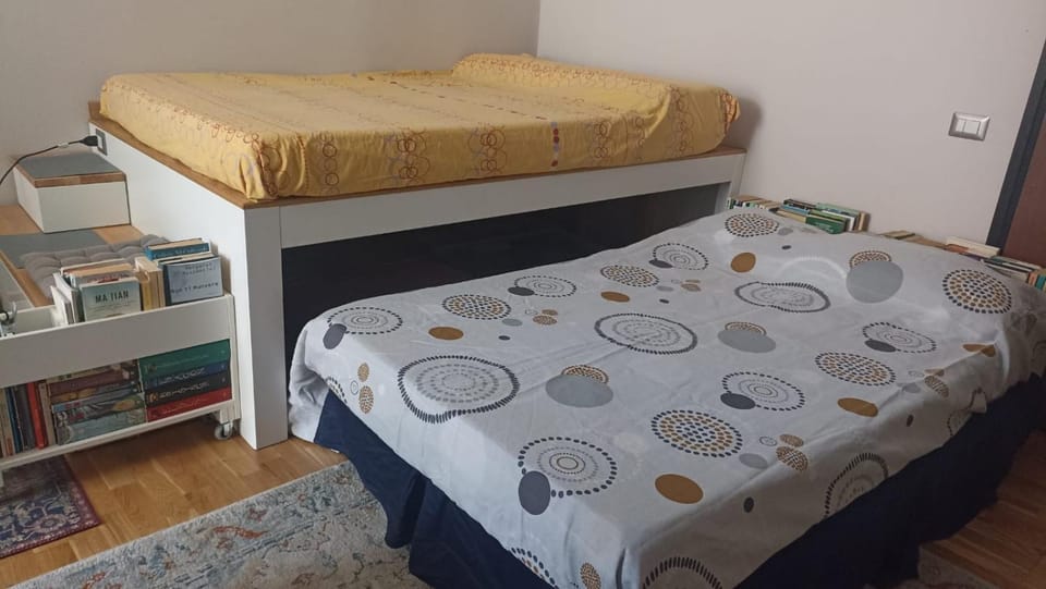Apartment Sole and Luna in city center Apartment in Catania