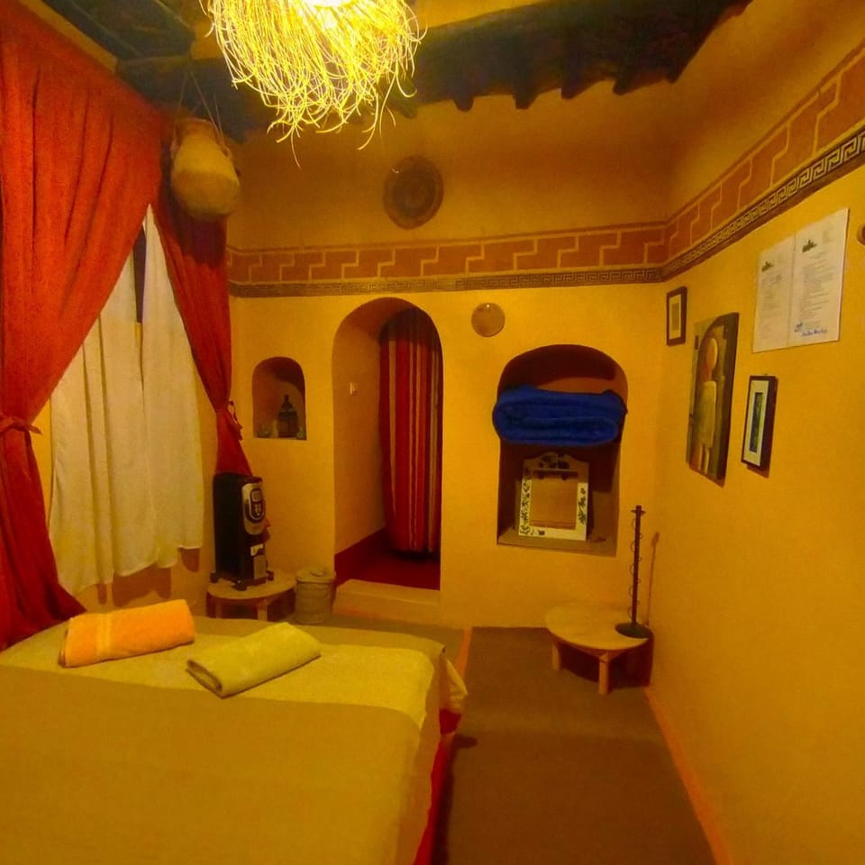 Kasbah ben Ali Bed and Breakfast in Morocco