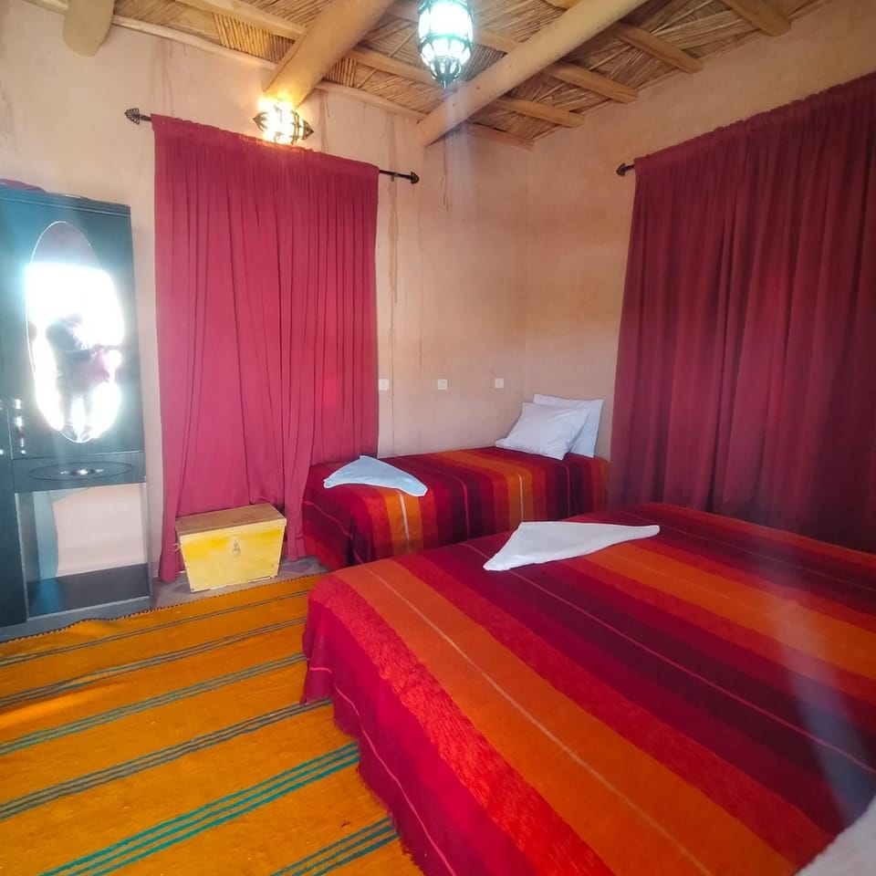Kasbah ben Ali Bed and Breakfast in Morocco