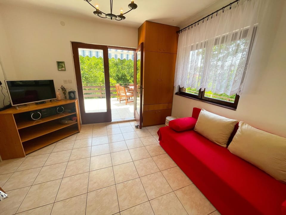 Apartmani Nadica Apartment in Primorje-Gorski Kotar County