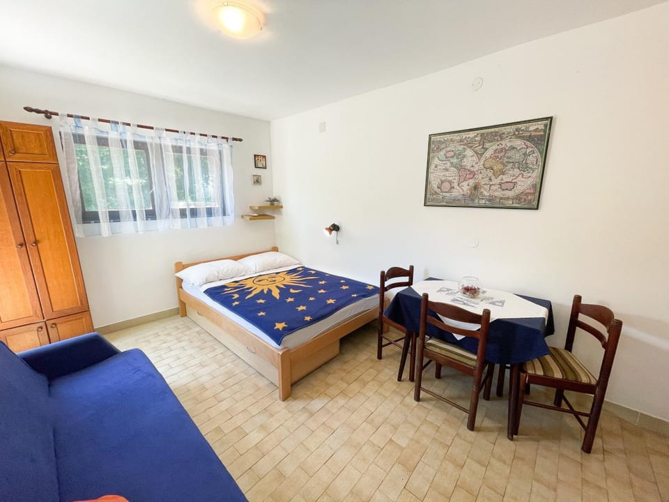 Apartmani Nadica Apartment in Primorje-Gorski Kotar County