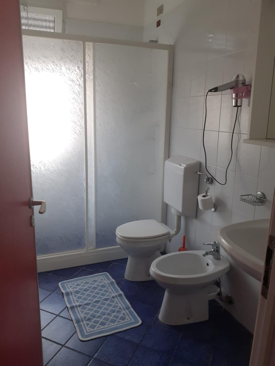 San Francisco rooms Hotel in Liguria