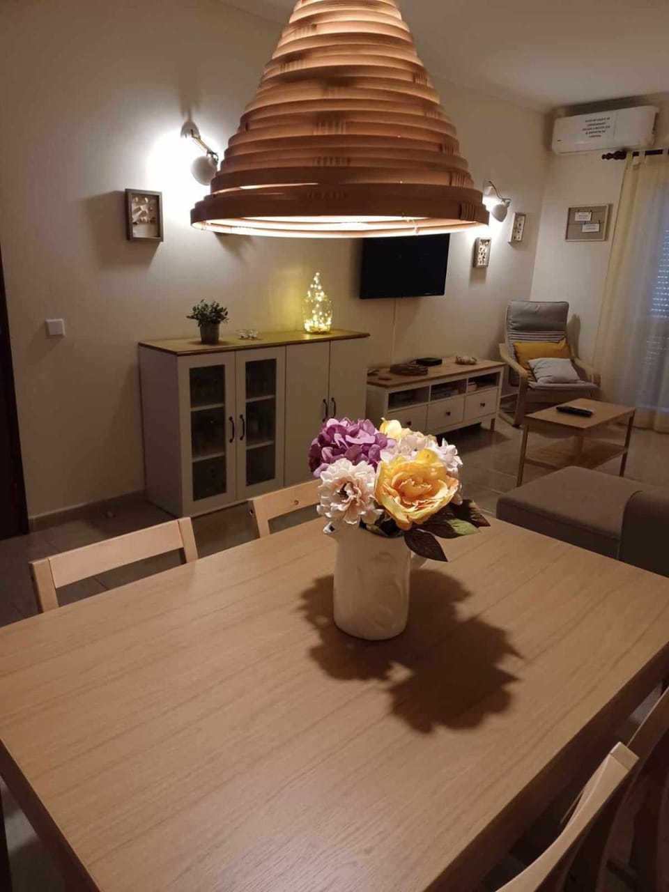 Casa MANÉ Apartment in Lagos
