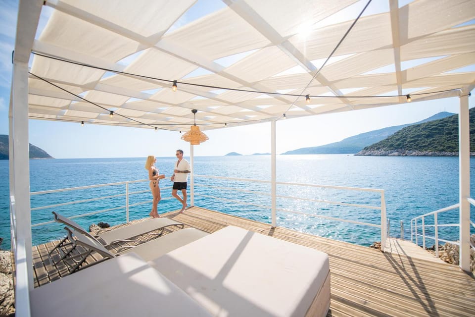 Natural landscape, View (from property/room), Balcony/Terrace, Mountain view, Sea view