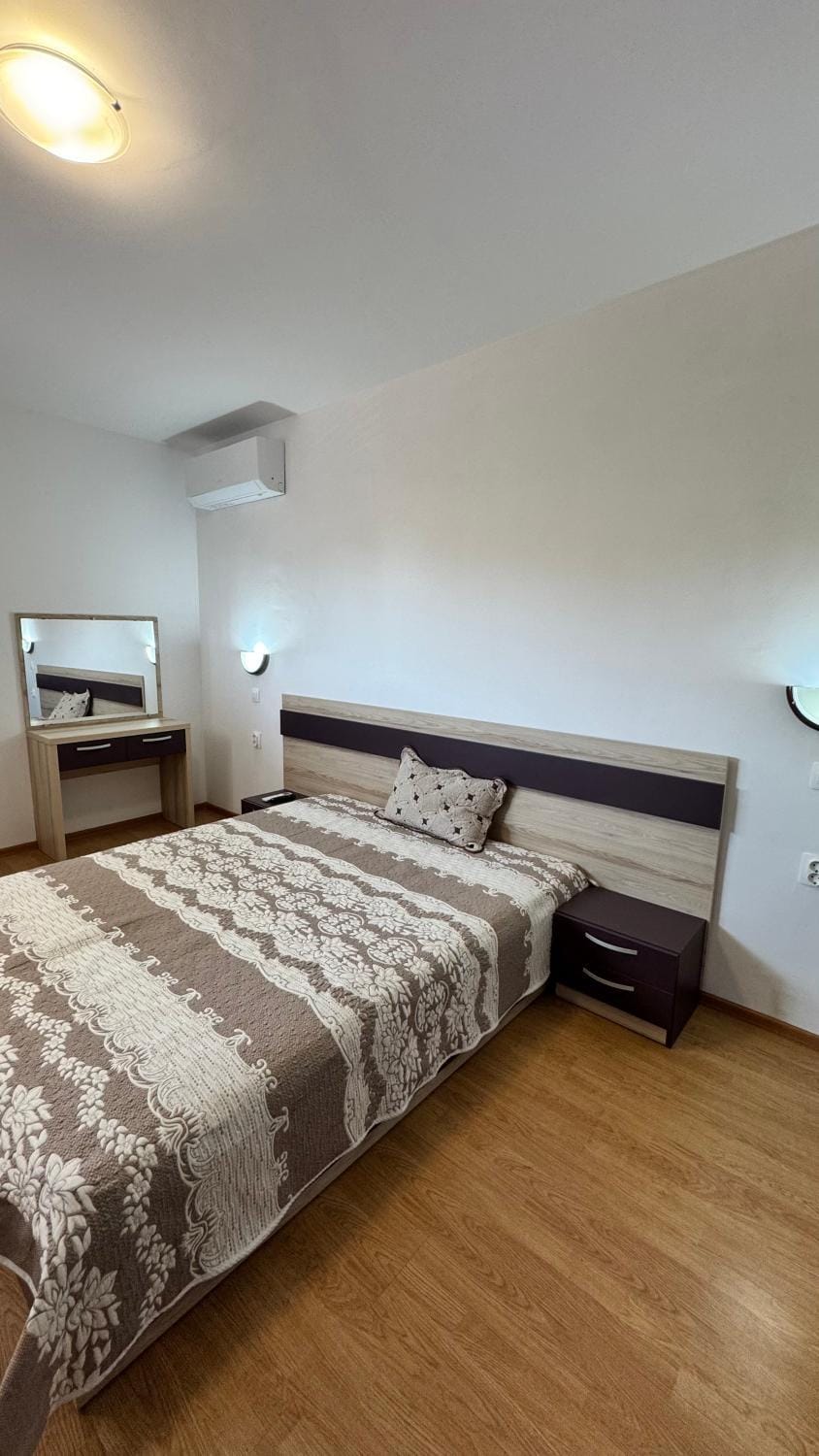 Marina Bay Apart Saint Vlas Apartment in Burgas Province