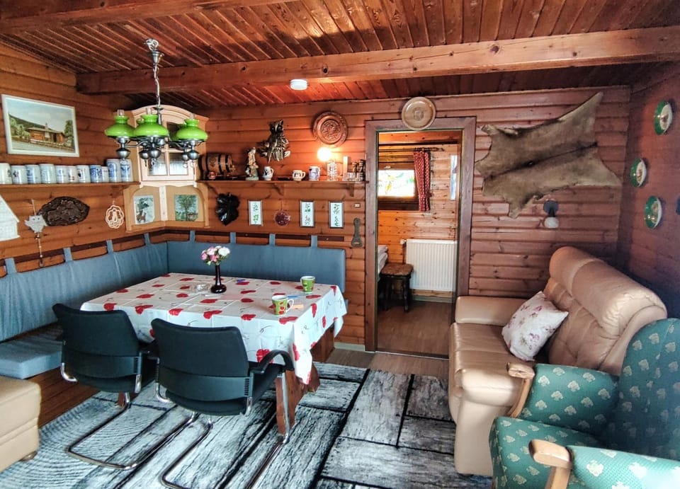 Ferienblockhaus Harzidyll Apartment in Bad Sachsa