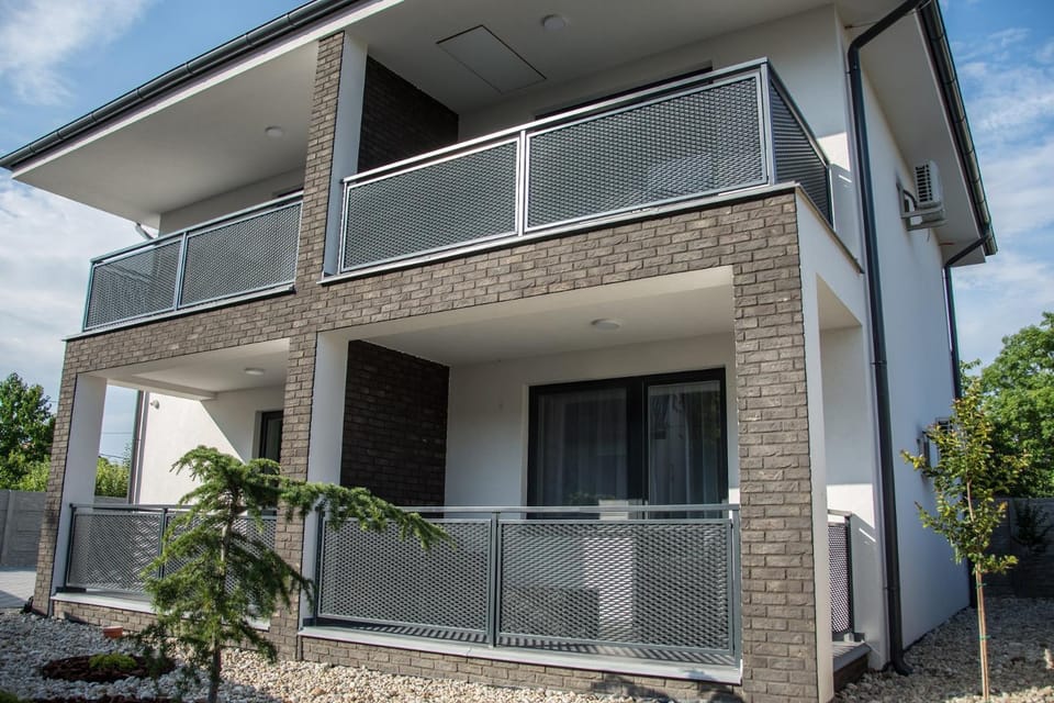 Fresh Apartment in Slovakia